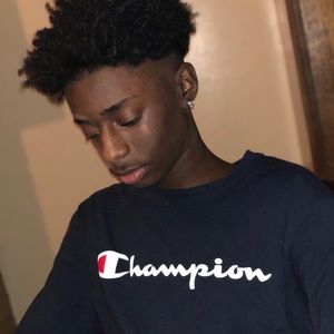 Meet your Posher, Darrell